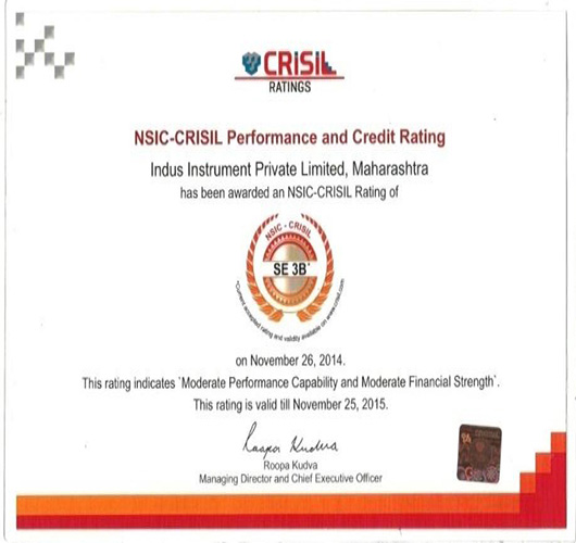 crisil