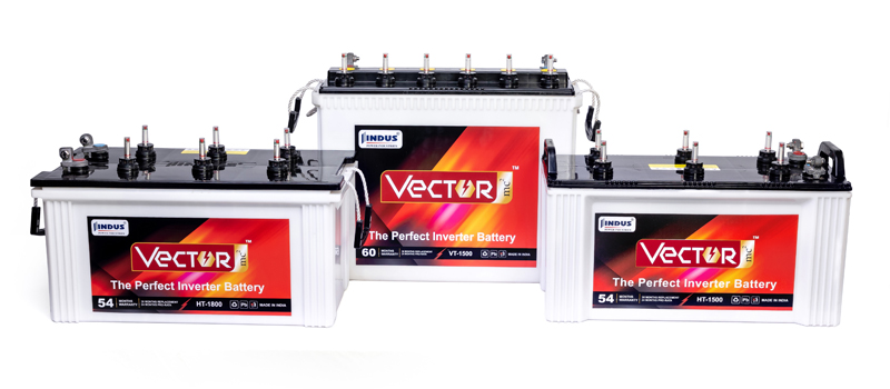 Batteries