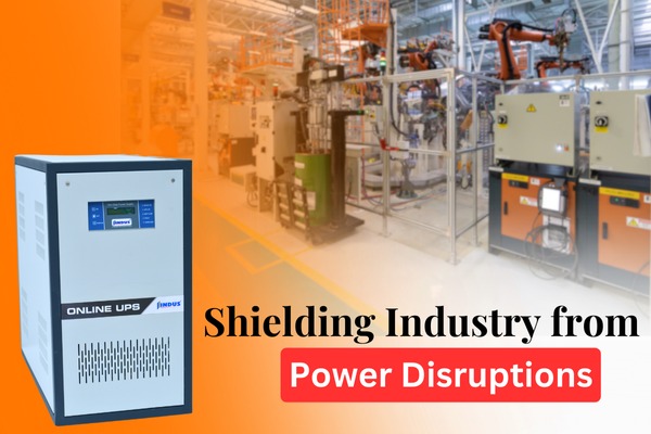 INDUS Power Industries
