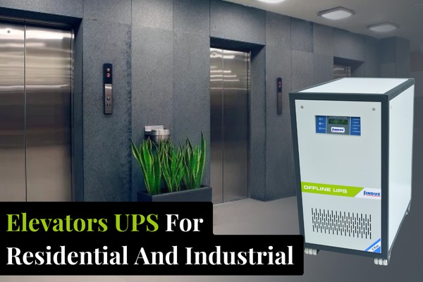 INDUS Power Industries