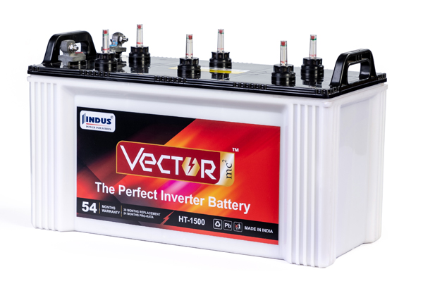 Flat Tubular Inverter Battery