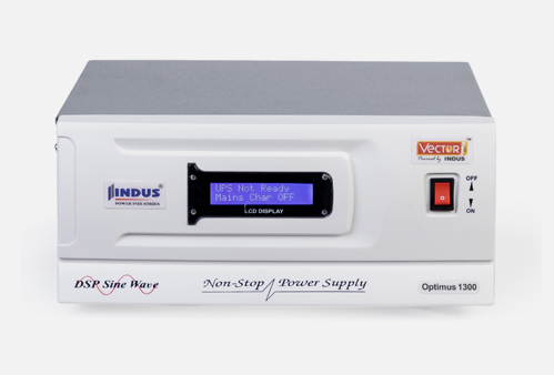 Optimus Home UPS Inverter