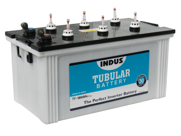 INDUS Power Industries