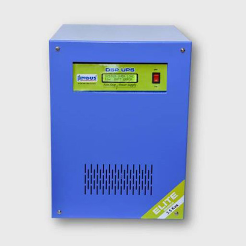 INDUS Power Industries
