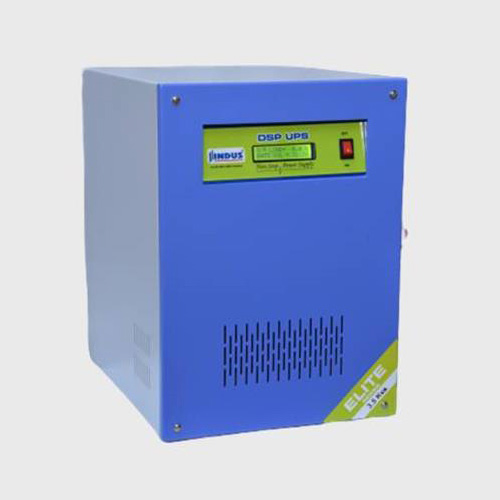 INDUS Power Industries