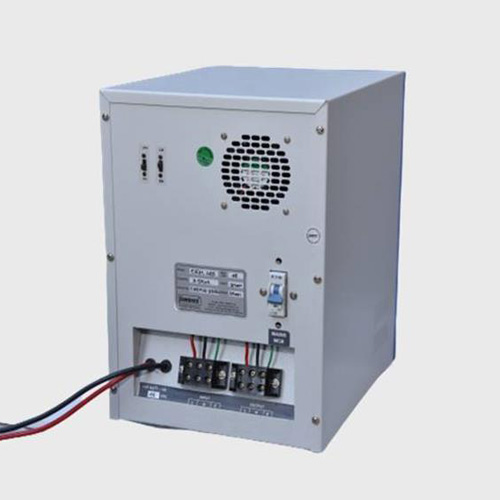 INDUS Power Industries