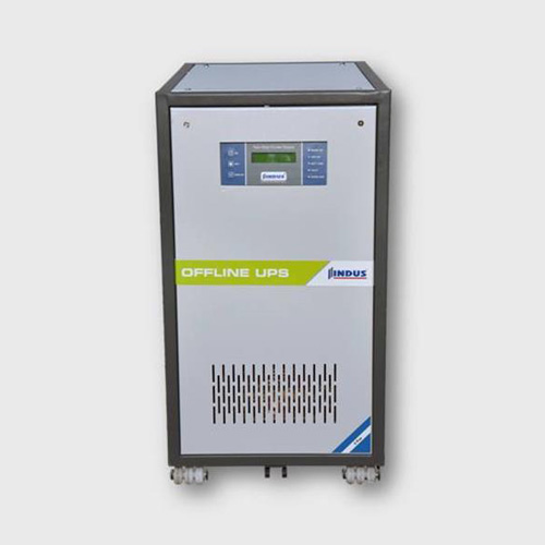 3 Phase Offline Inverter | Lift Inverter