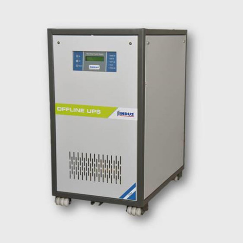 3 Phase Offline Inverter | Lift Inverter