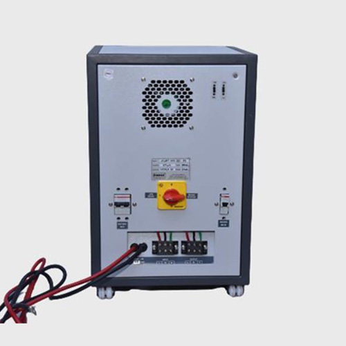 3 Phase Offline Inverter | Lift Inverter
