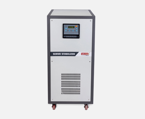 Servo Voltage Stabilizer