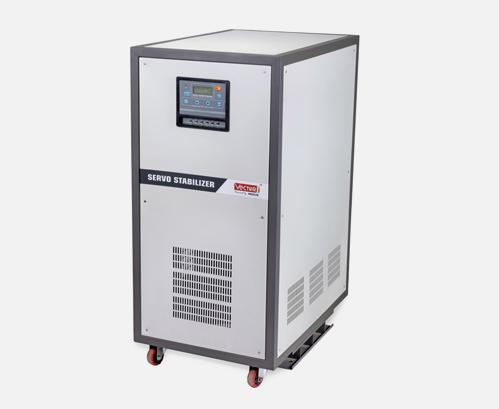 Servo Voltage Stabilizer