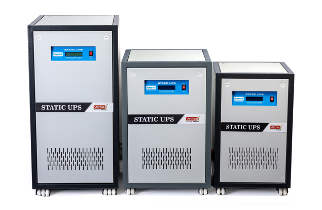Static UPS Inverter