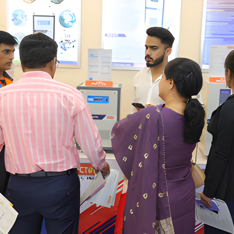 Automation Expo 2025