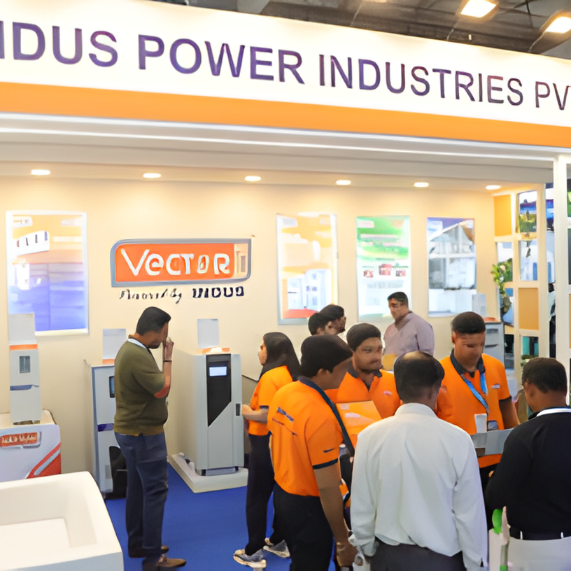 Automation Expo 2025