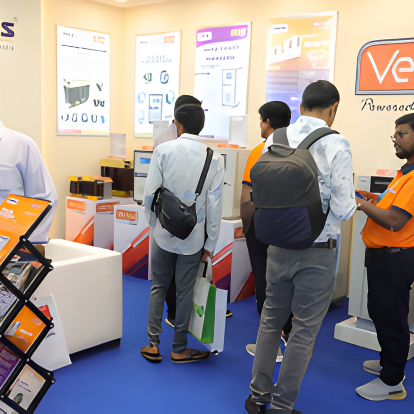 Automation Expo 2025