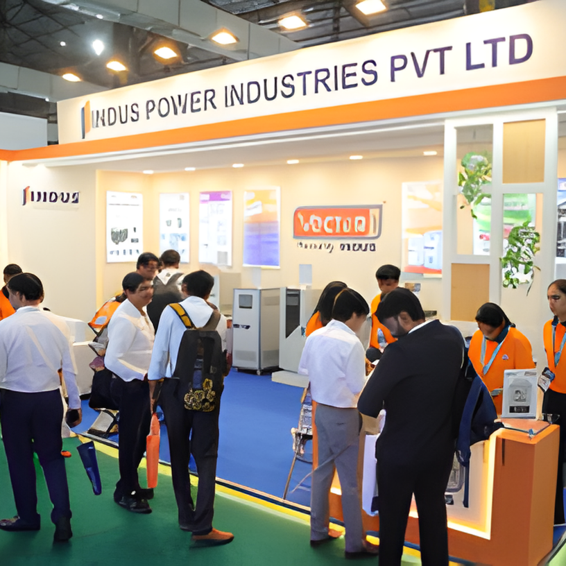 Automation Expo 2025