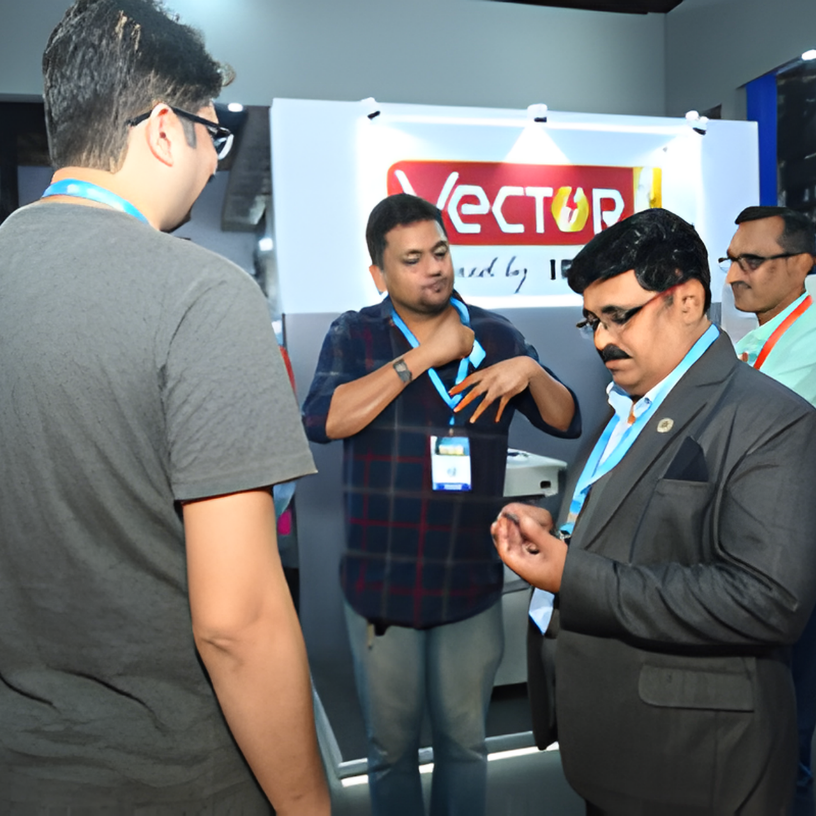 Automation Expo 2023