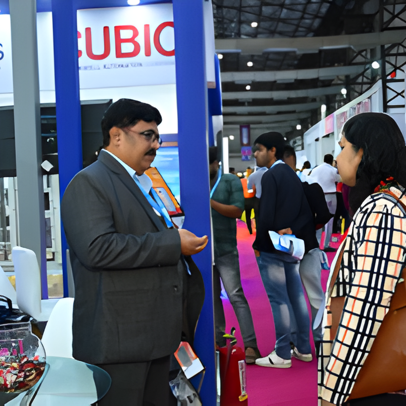 Automation Expo 2023