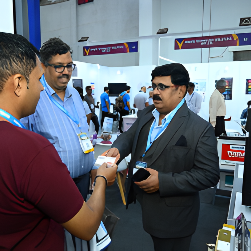 Automation Expo 2023