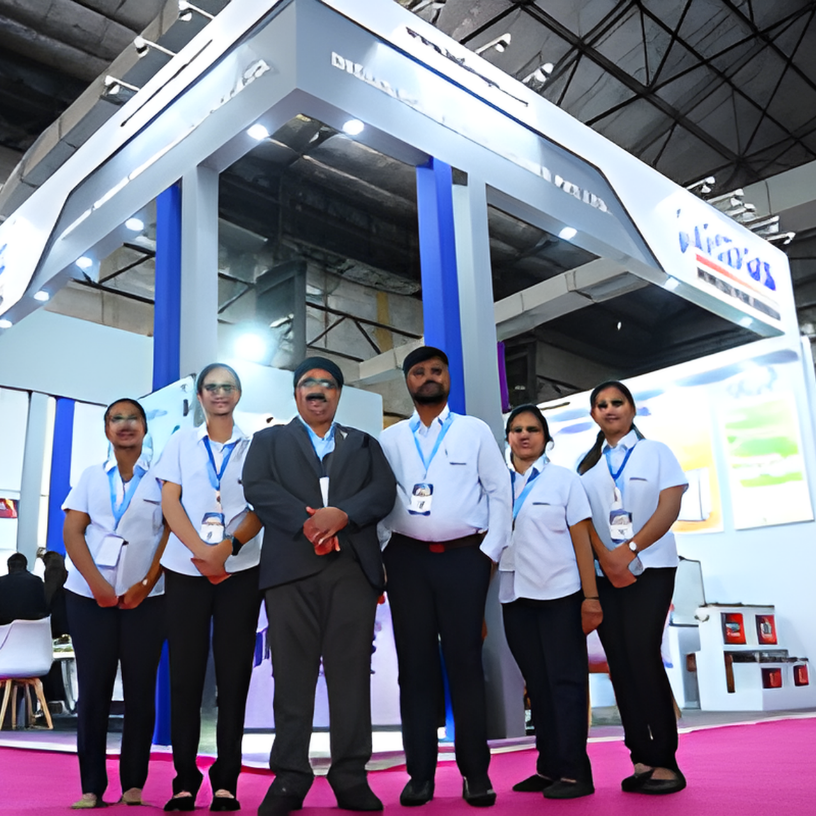 Automation Expo 2023