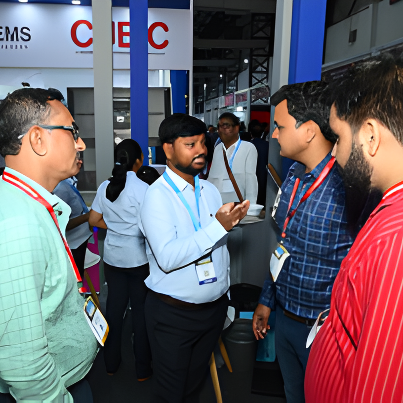 Automation Expo 2023