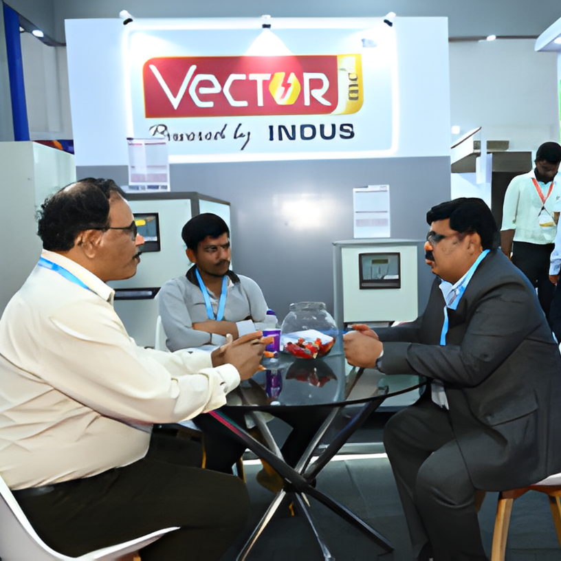 Automation Expo 2023