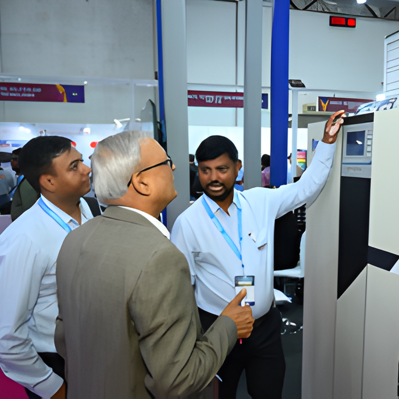 Automation Expo 2023