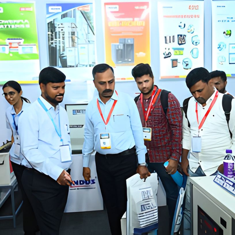 Automation Expo 2023