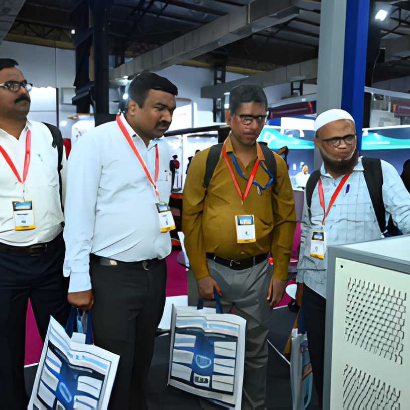 Automation Expo 2023