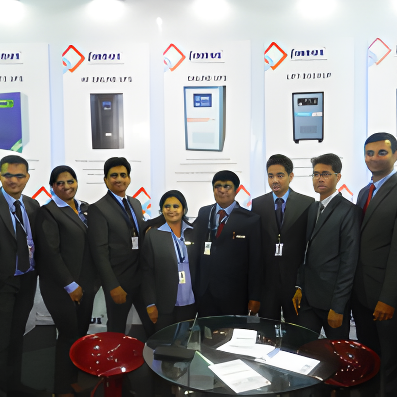 MAHA Expo 2014