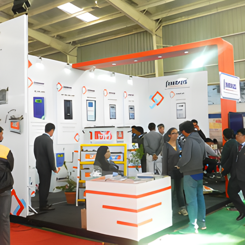 MAHA Expo 2014