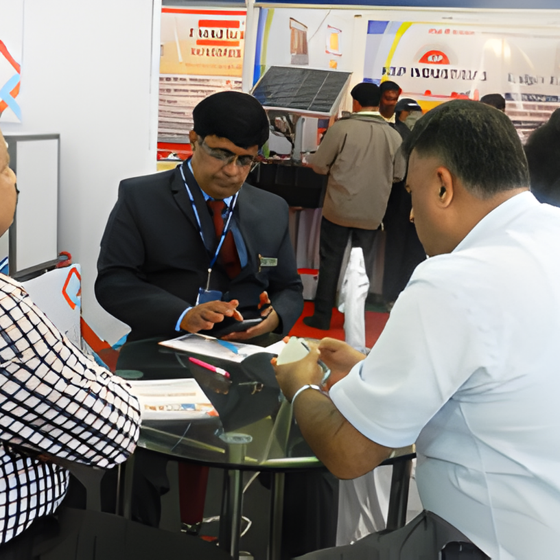 MAHA Expo 2014
