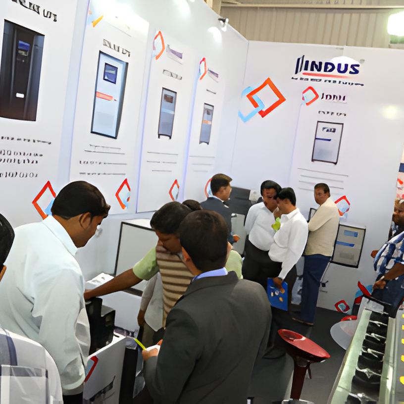 MAHA Expo 2014