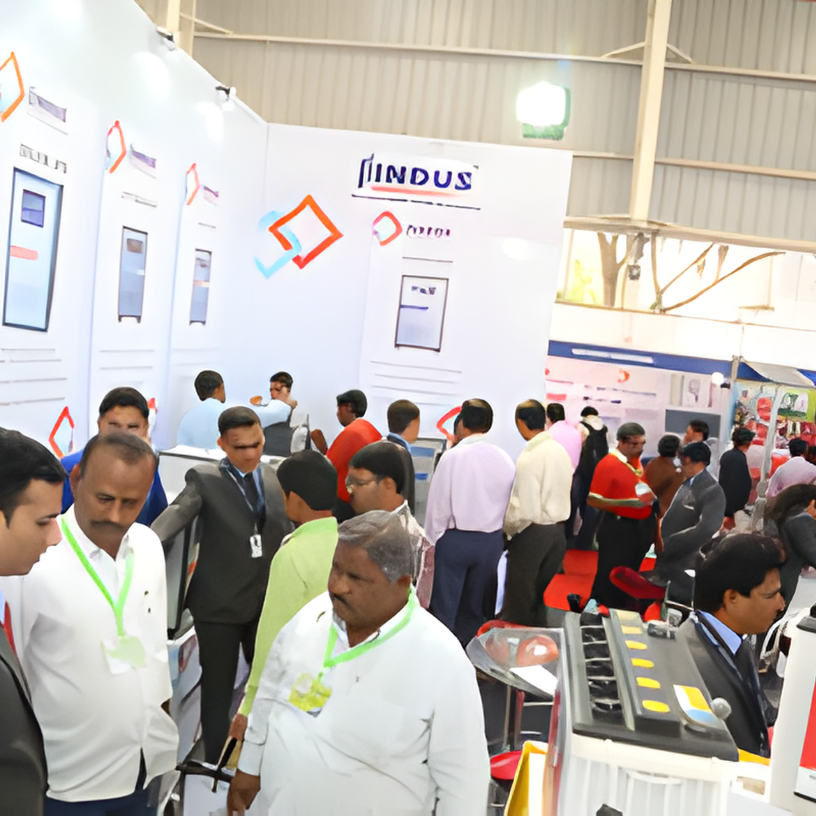 MAHA Expo 2014