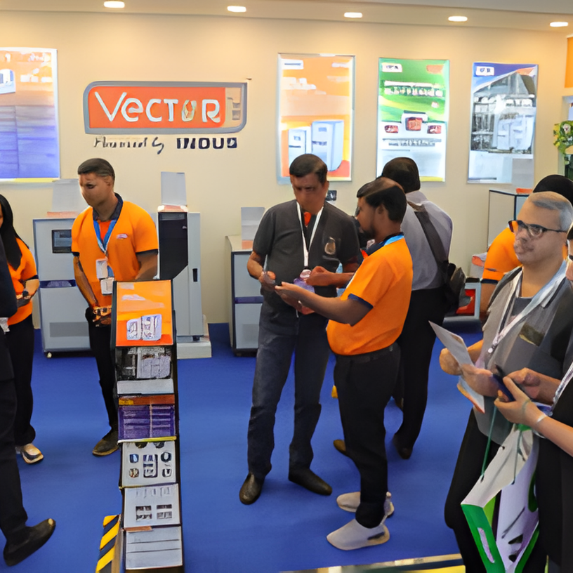 Automation Expo 2025