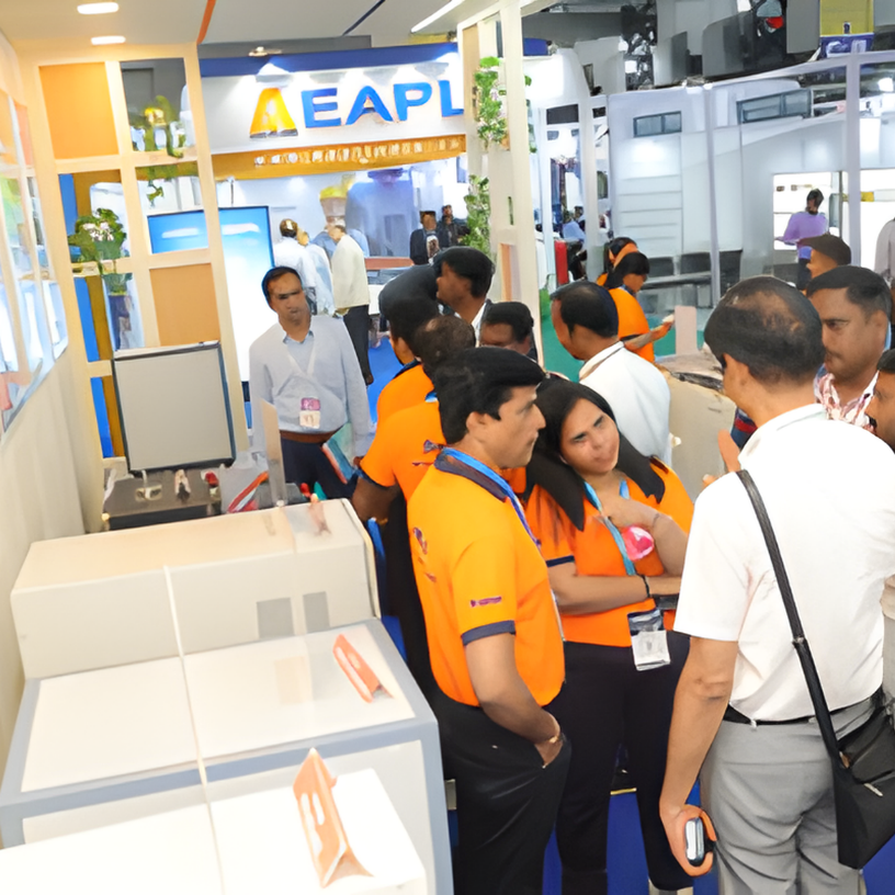 Automation Expo 2025