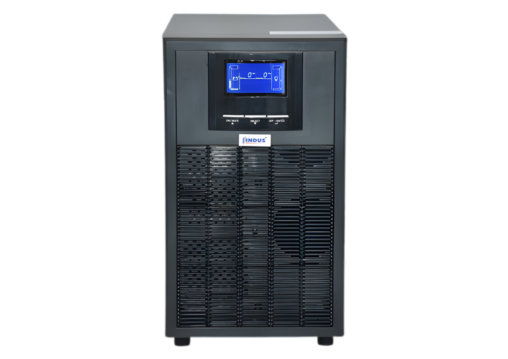 High Frequency Online UPS