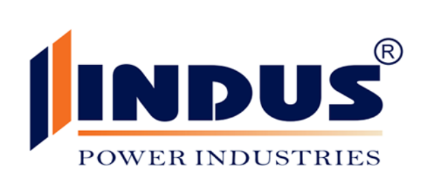 INDUS Logo