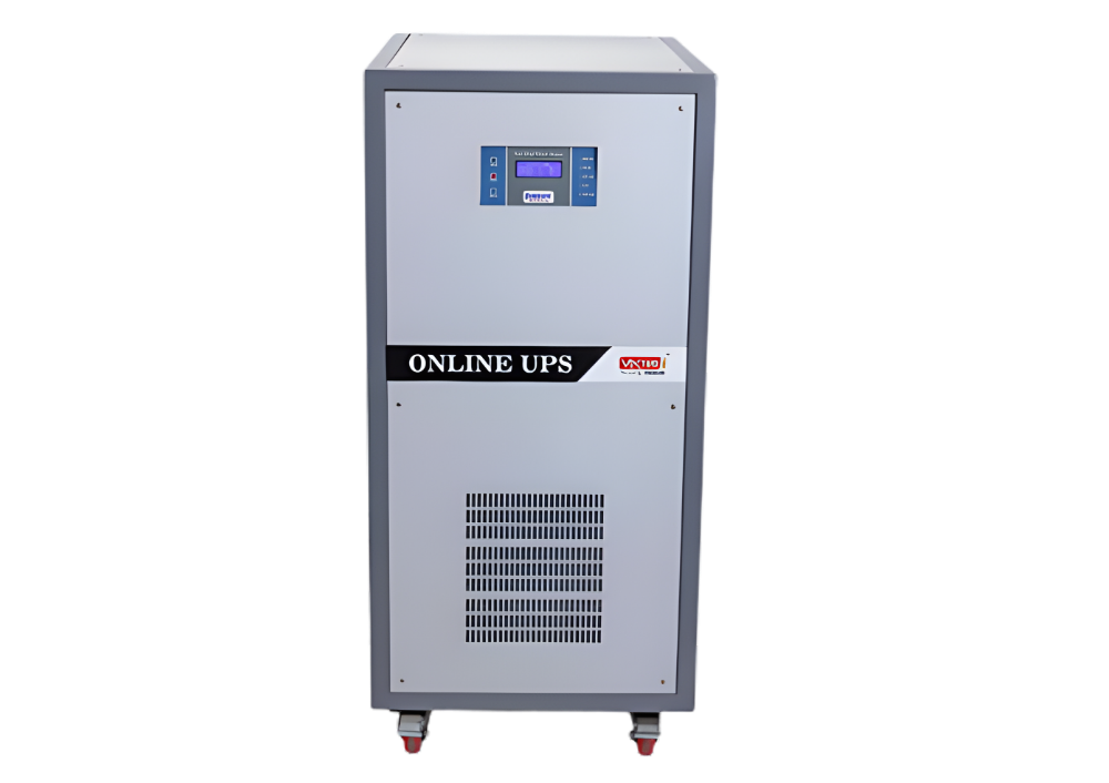 Online UPS Double Conversion